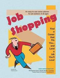bokomslag Job Shopping