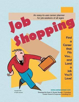 Job Shopping 1