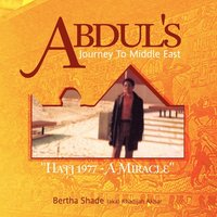 bokomslag Abdul's Journey To Middle East