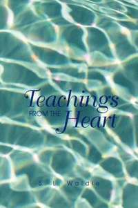 bokomslag Teachings From The Heart