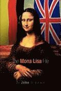 bokomslag The Mona Lisa File