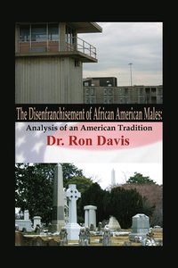 bokomslag The Disenfranchisement of African American Males