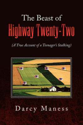bokomslag Beast of Highway Twenty-Two