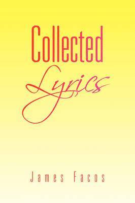 Collected Lyrics 1