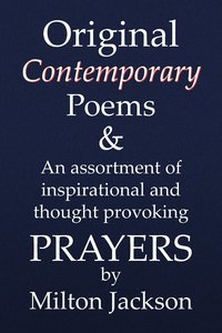bokomslag Original Contemporary Poems