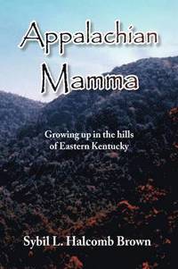 bokomslag Appalachian Mamma