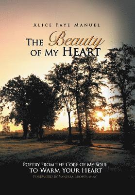 The Beauty of My Heart 1