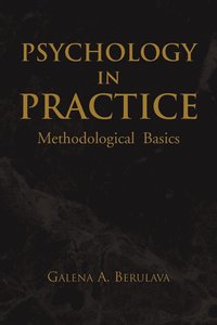 bokomslag Psychology in Practice