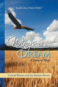 bokomslag Wings of a Dream