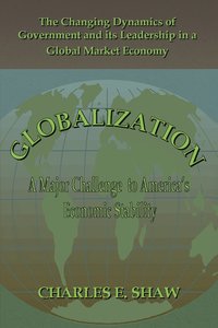 bokomslag Globalization