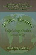 bokomslag Globalization