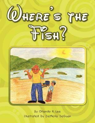 Where's the Fish? 1