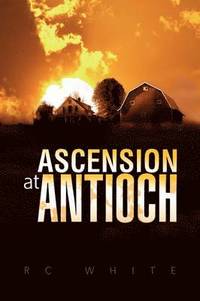 bokomslag Ascension at Antioch
