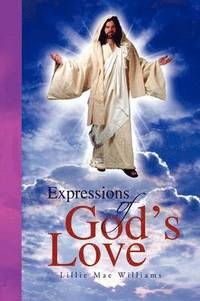 bokomslag Expressions of God's Love
