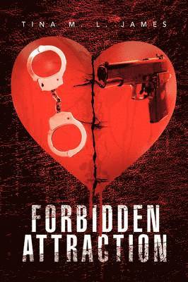 bokomslag Forbidden Attraction