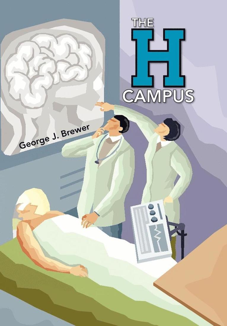 The H Campus 1