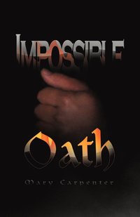 bokomslag Impossible Oath