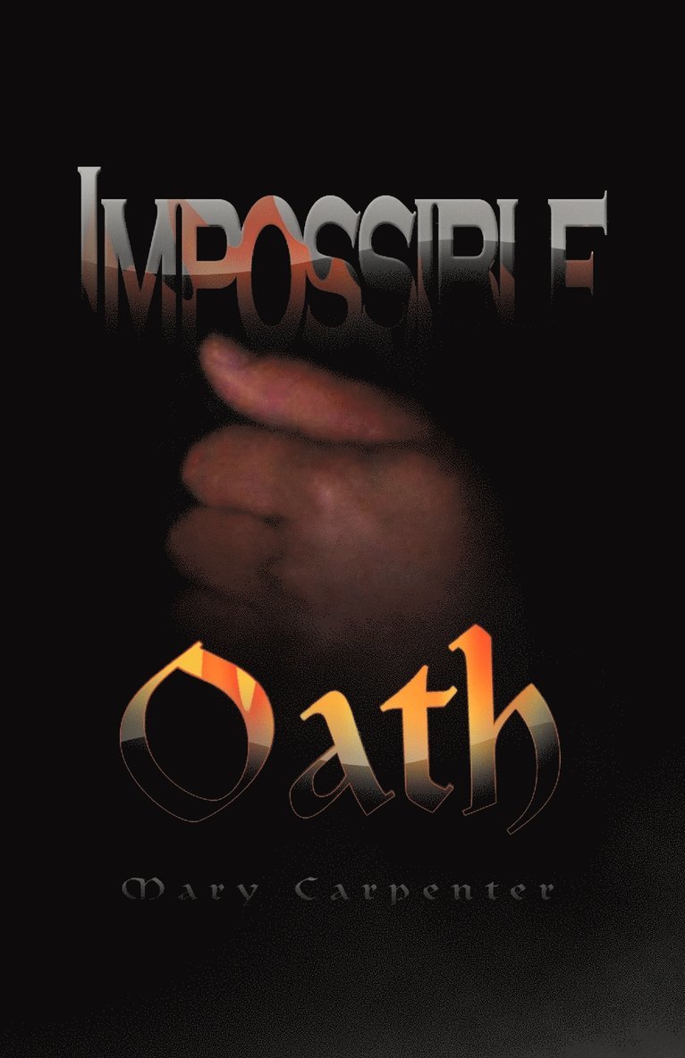 Impossible Oath 1