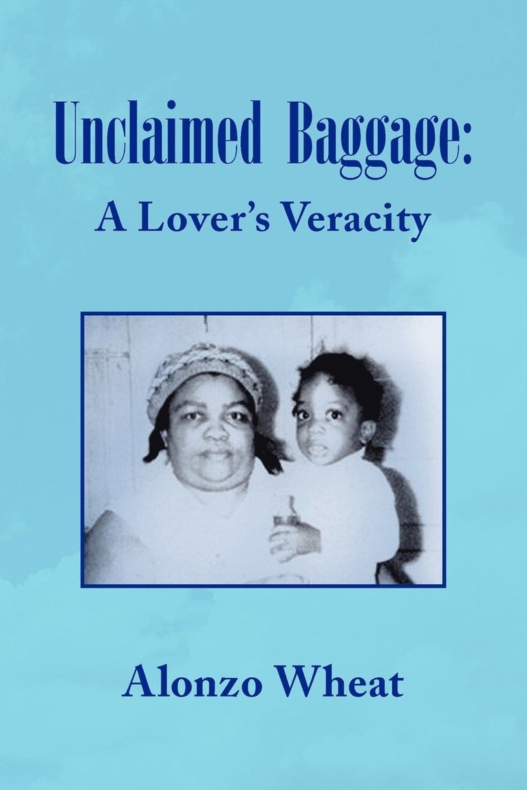 Unclaimed Baggage 1