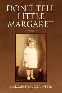 bokomslag Don't Tell Little Margaret