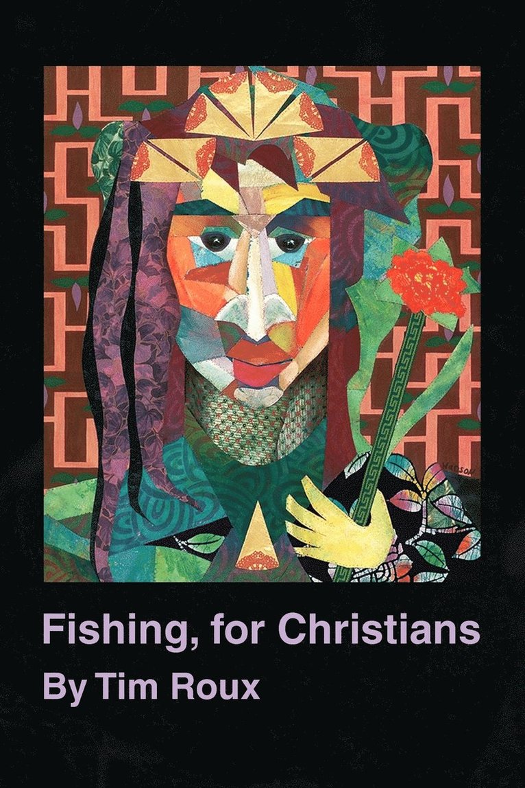 Fishing, for Christians 1