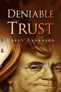 bokomslag Deniable Trust
