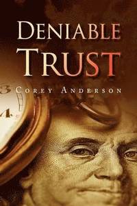 bokomslag Deniable Trust