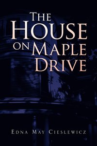 bokomslag The House on Maple Drive