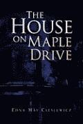 bokomslag The House on Maple Drive