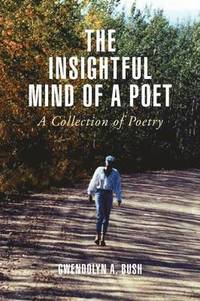 bokomslag The Insightful Mind of a Poet