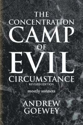 bokomslag Concentration Camp of Evil Circumstance