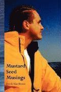 bokomslag Mustard Seed Musings