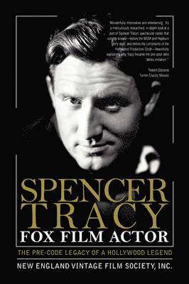 Spencer Tracy Fox Film Actor 1