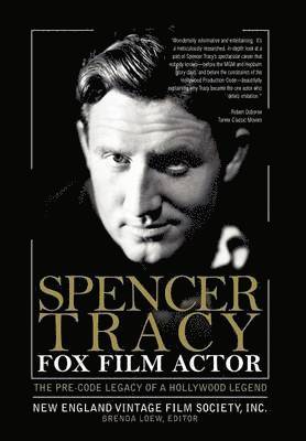 Spencer Tracy Fox Film Actor 1