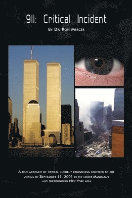 bokomslag 9/11