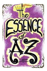 bokomslag Essence of AZ