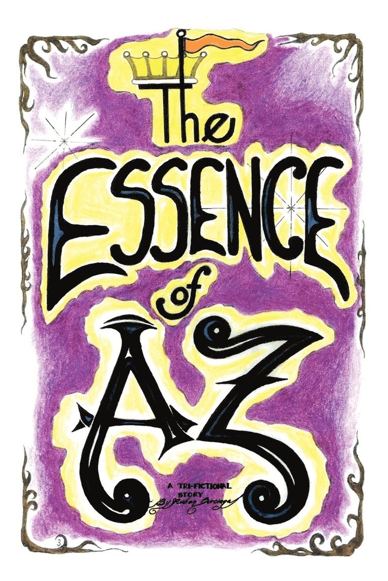 The Essence of AZ 1