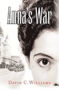 bokomslag Anna's War