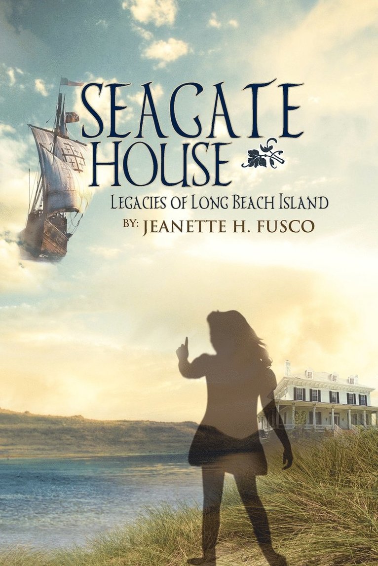 Seagate House 1