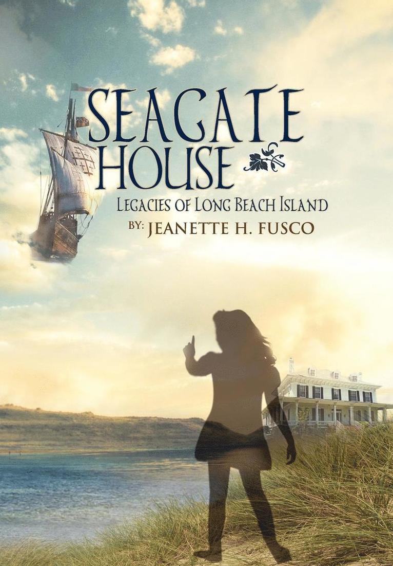 Seagate House 1