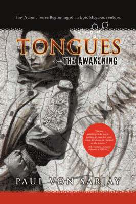 bokomslag Tongues