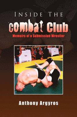 Inside The Combat Club 1