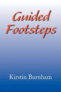 bokomslag Guided Footsteps