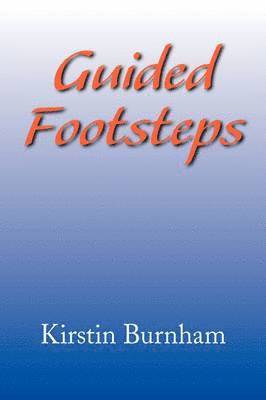 bokomslag Guided Footsteps
