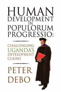 bokomslag Human Development in Populorum Progressio