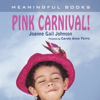 bokomslag Pink Carnival!