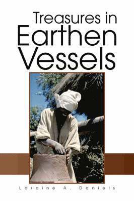 Treasures in Earthen Vessels 1