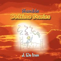 bokomslag Humble Bedtime Stories