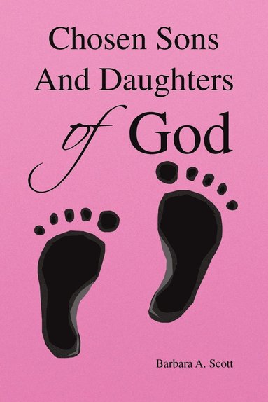 bokomslag Chosen Sons and Daughters of God