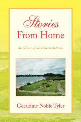 Stories From Home 1